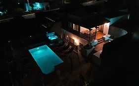 Lanzarote Villa Ascanio
