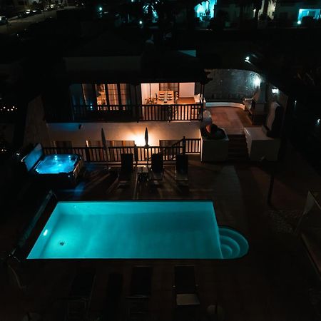 Lanzarote Villa Ascanio Playa Blanca  Exterior photo